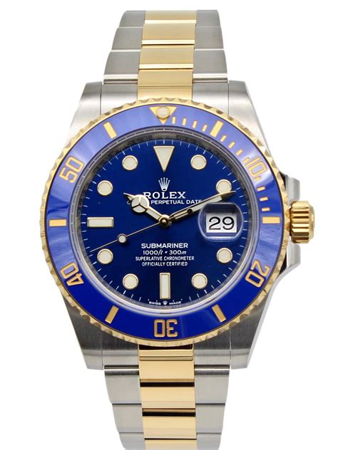 rolex submariner azul precio|rolex submariner wrist watch.